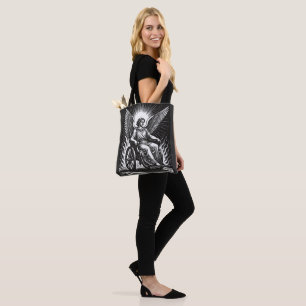 Tote Bag Char de Bélial de la Fierté