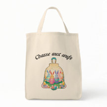 Chasse aux œufs