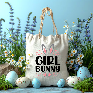 Tote Bag Chasse aux oeufs de Pâques - Événements