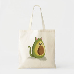 Tote Bag Chat d'avocat