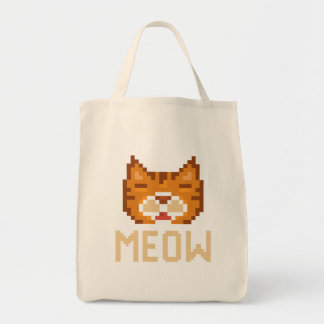 Tote Bag chat mignon