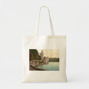 Tote Bag Château de Blackrock, liège, Irlande