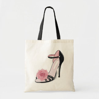 Tote Bag chaussure de mode