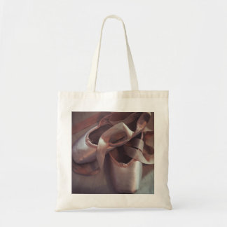 Tote Bag Chaussures de ballet