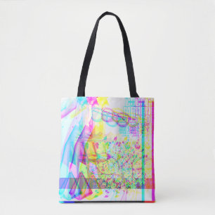 Tote Bag Chaussures Portes Bijoux Manteaux Robes Accessoire