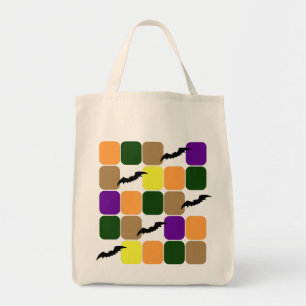 Tote Bag chauves-souris