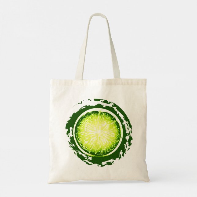 Tote Bag Chaux_tranchés (Dos)