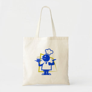 Tote Bag Chef