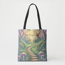 Tote Bag Chemin et devis