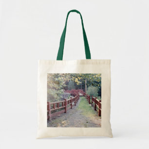 Tote Bag Chemin inconnu