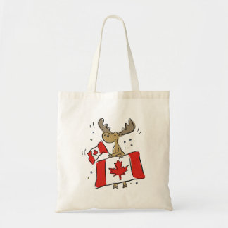Tote Bag Chemises et cadeaux 86 d'orignaux