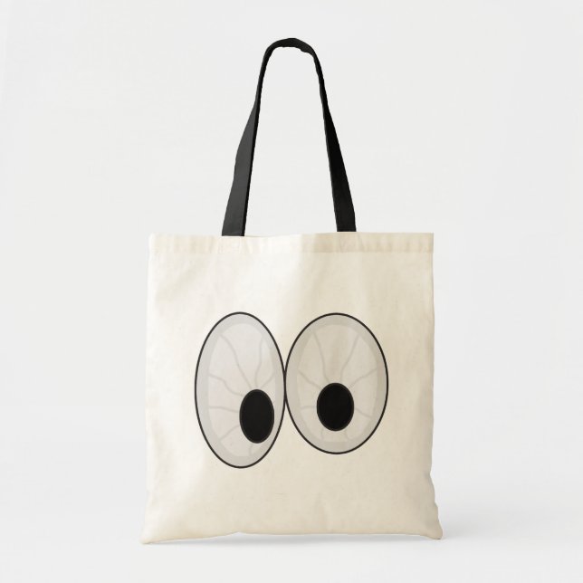 Tote Bag Chemises et cadeaux Watcheye (Devant)
