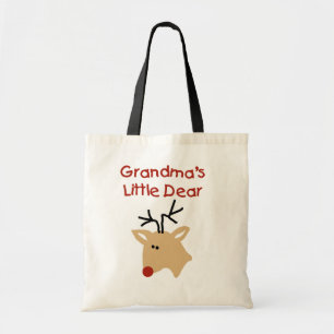 Tote Bag Chers tee-shirts et cadeaux de grand-mère