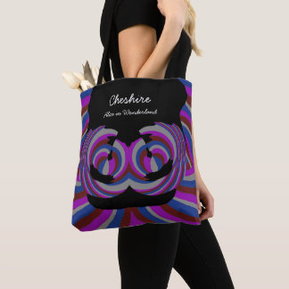 Tote Bag Cheshire Cat