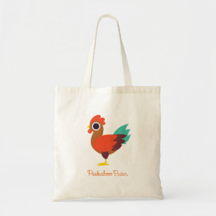 Tote Bag Chester le coq