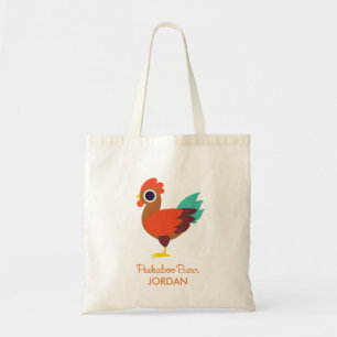 Tote Bag Chester le coq