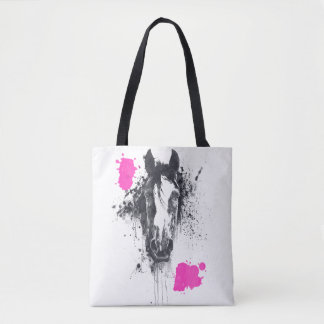 Tote Bag Cheval