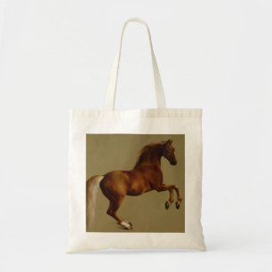 Tote Bag Cheval de course de Whistlejacket par George