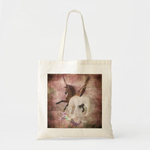 Tote Bag Chevaux d'Imaginaires