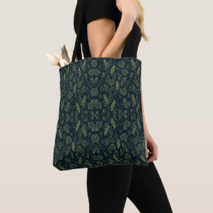 Tote Bag "Cheveux de Gaïa"