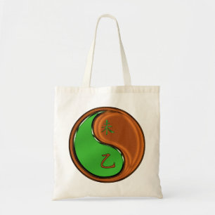 Tote Bag Chèvre de bois