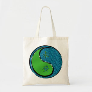 Tote Bag Chèvre d'eau