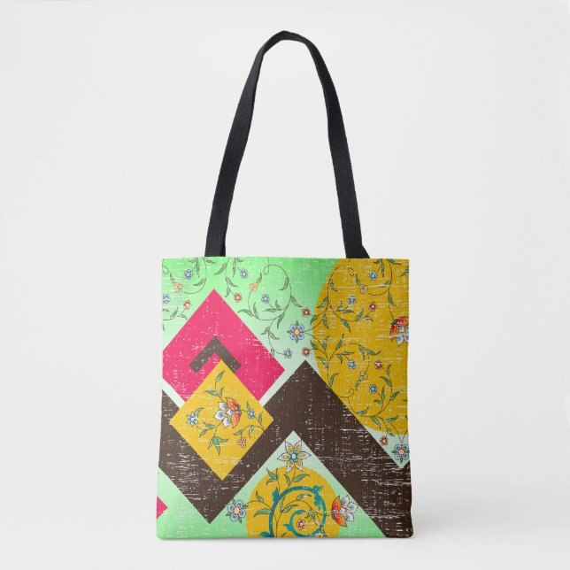 Tote Bag Chic (Devant)