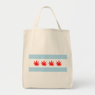 TOTE BAG CHICAGROW