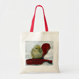 Tote Bag Chick musical