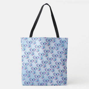 Tote Bag Chien