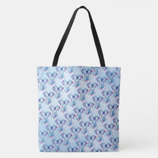 Tote Bag Chien