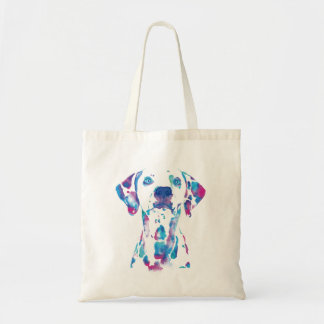 Tote Bag Chien