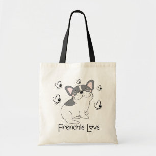 Tote Bag Chien Chien Chien Chien Chien Chien Chien Chien Fr