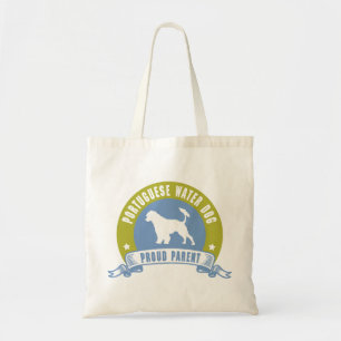 Tote Bag Chien d'eau portugais