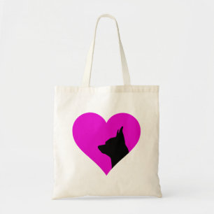 Tote Bag Chihuahua