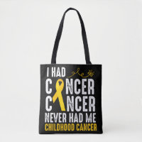 Childhood Cancer Apparel for Childhood Cancer