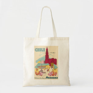 TOTE BAG CHILI