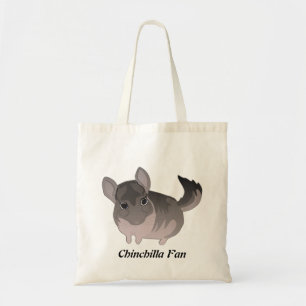Tote Bag Chinchilla