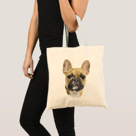 Tote Bag Chippon français