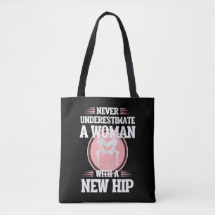 Tote Bag Chirurgie Chirurgie Chirurgie Épouse Maman Repris