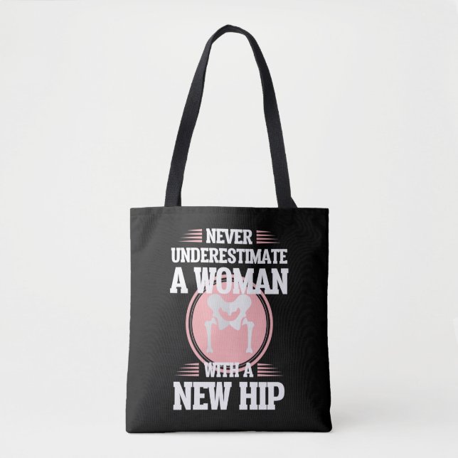 Tote Bag Chirurgie Chirurgie Chirurgie Épouse Maman Reprise (Devant)