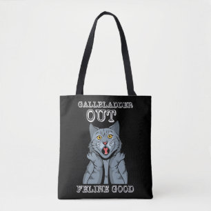 Tote Bag Chirurgie de la vessie galloise Récupération Fé
