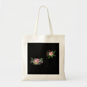 Tote Bag Chirurgie pour professeur de musique coupée avec u