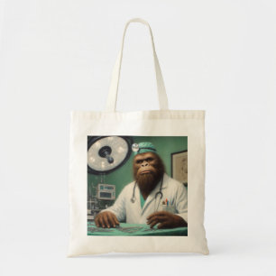 Tote Bag Chirurgien