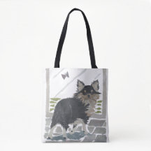Chiwawa, chien, moderne
