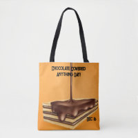 Chocolat couvert tous les jours