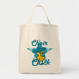 Tote Bag choir Chick #7