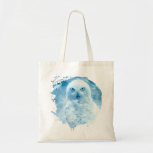 Tote Bag Chouette Oiseau Animal Vie Sauvage Forêt Nature