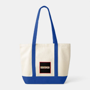 Tote Bag Chrétien racheté