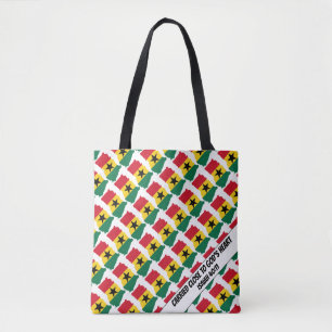 Tote Bag Christian GHANA